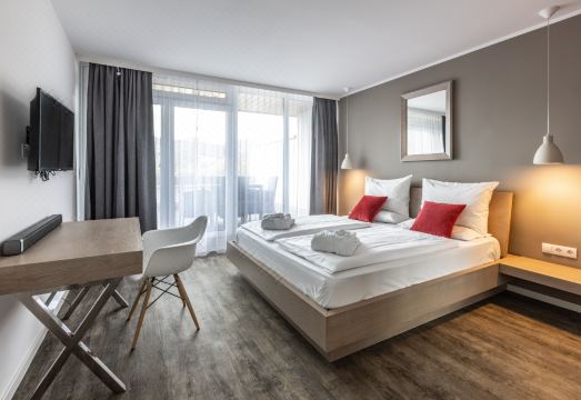 Karma BavariaHotel Overview