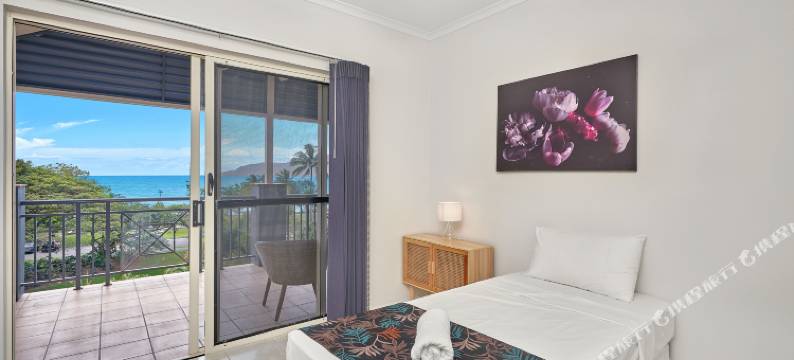 北湾海滨套房公寓(North Cove Waterfront Suites)图片