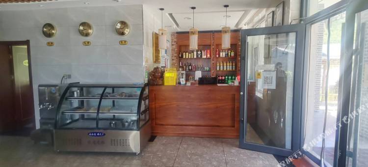 黎城阆苑客楼图片