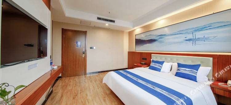 格盟酒店(常州金坛汽车客运站东门大街店)图片