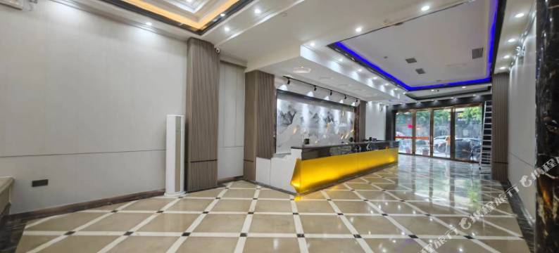 广州俊逸·轻居酒店(钟村店)图片