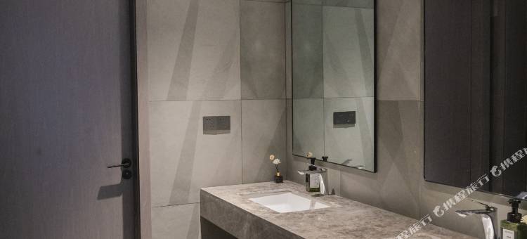 桐柏聚河酒店(大禹路店)图片