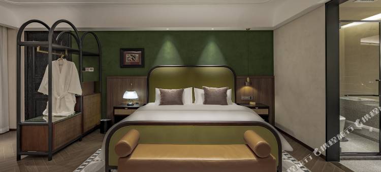 无远予舍(无锡大剧院鼋头渚店)图片