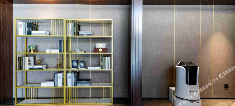 如家精选酒店(徐州高铁站店)图片