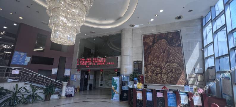 三乡河生酒店图片