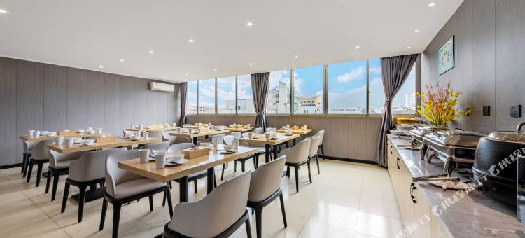 维也纳3好酒店(宁德蕉城区汽车北站店)图片