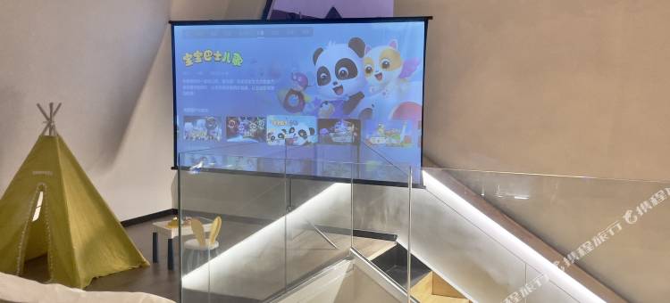 1mo酒店(北海银滩国际客运港店)图片