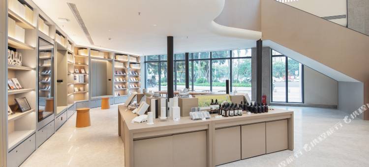 全季酒店(北海万达广场银滩大道店)图片