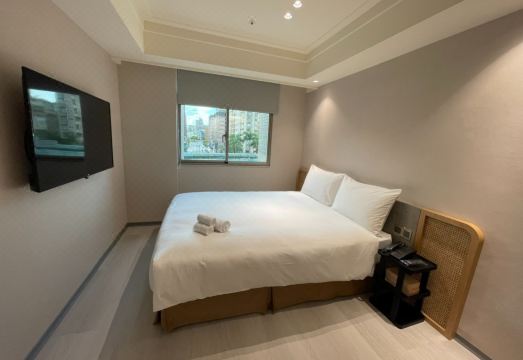 Dahu Park HotelHotel Overview