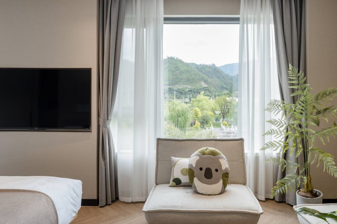 融悦酒店(仙居店)图片