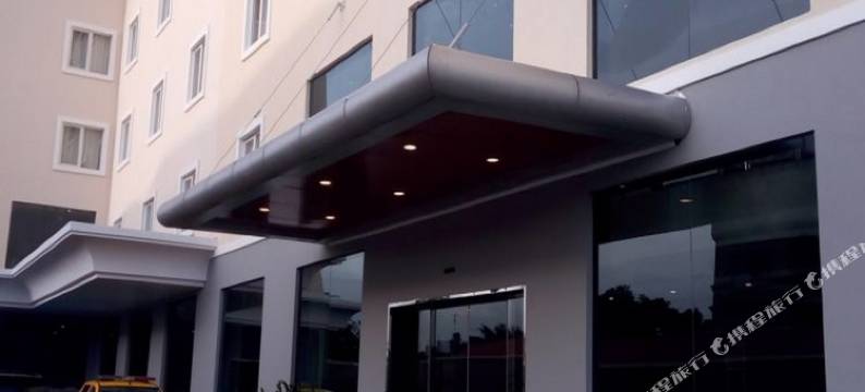 岸门酒店(Shoregate Hotel)图片