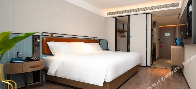 宜尚酒店(珠海情侣路日月贝大剧院店)图片