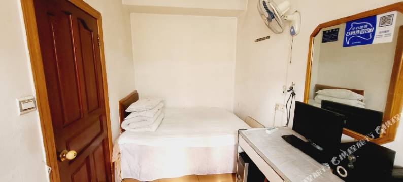 延吉美渡乐旅店图片