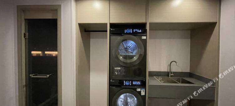 途客中国轻居酒店(平阳水头店)图片