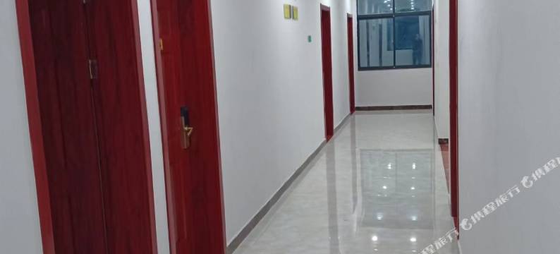 鑫龍湾宴会酒店图片