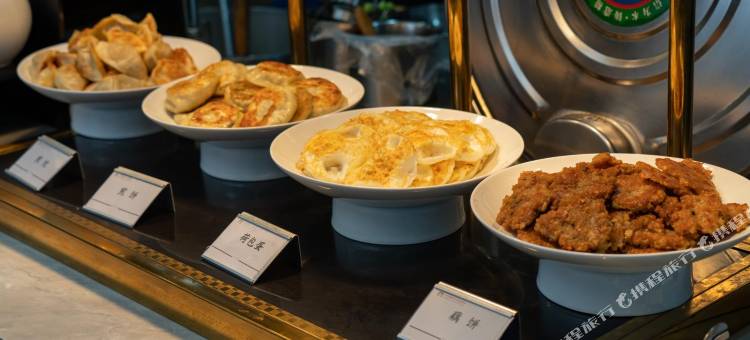金华嘉恒开元名庭酒店(古子城店)图片