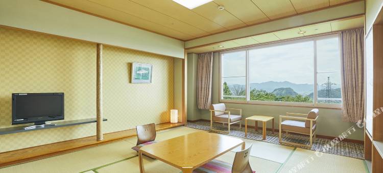 福井龟之井酒店(KAMENOI HOTEL FUKUI)图片