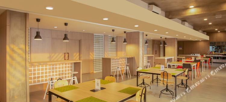 芝勒贡瑞士贝尔快捷酒店(Swiss-Belexpress Cilegon)图片