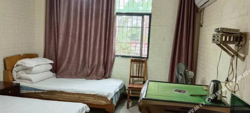 抚州顺源旅馆图片