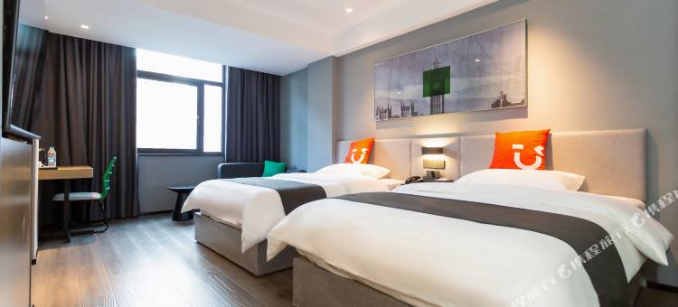 尚客优悦酒店(昆山石牌南街店)图片