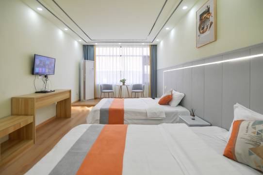 花水湾花景酒店