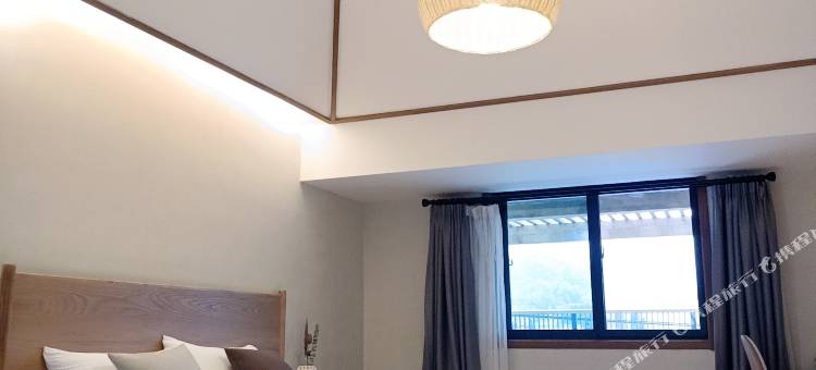 岳西一宅两院民宿图片