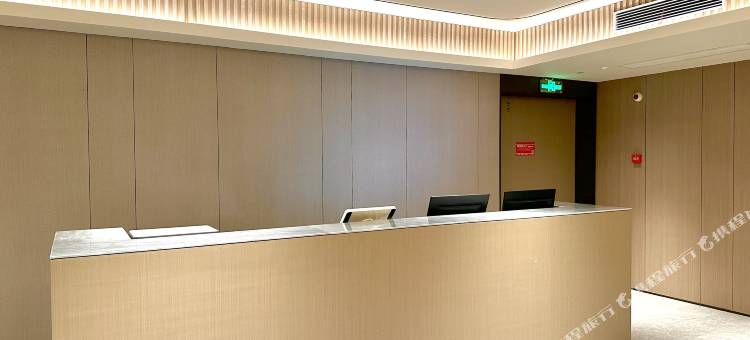 金季酒店(扬州东关街文昌阁店)图片