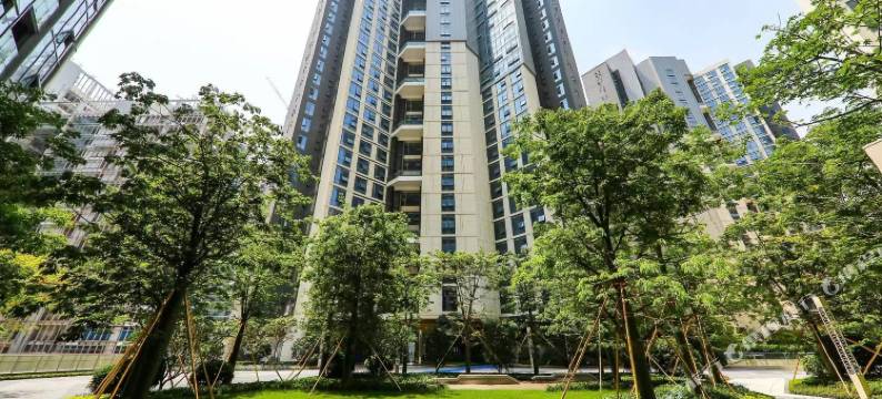 寓鉴(龙岗愉园地铁站园店)图片