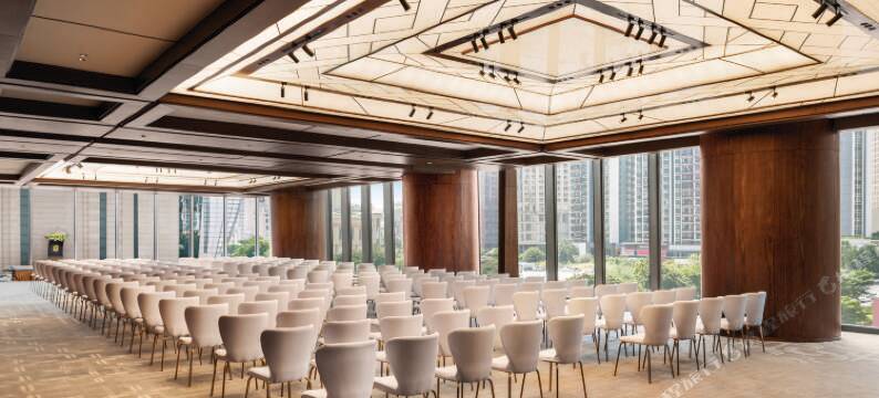 南宁香格里拉酒店图片