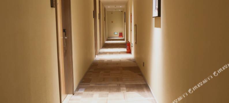 如家睿柏云酒店(柳林北大街店)图片