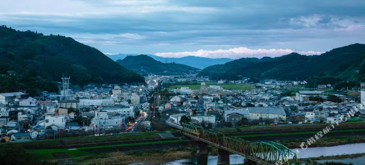 高知龟之井酒店(Kamenoi Hotel Kochi)图片