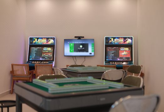 Huyu Yijing Homestay (Hengshan Island Shop) Hotel Overview