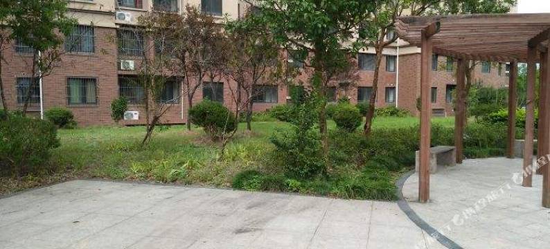 蒲公英民宿图片