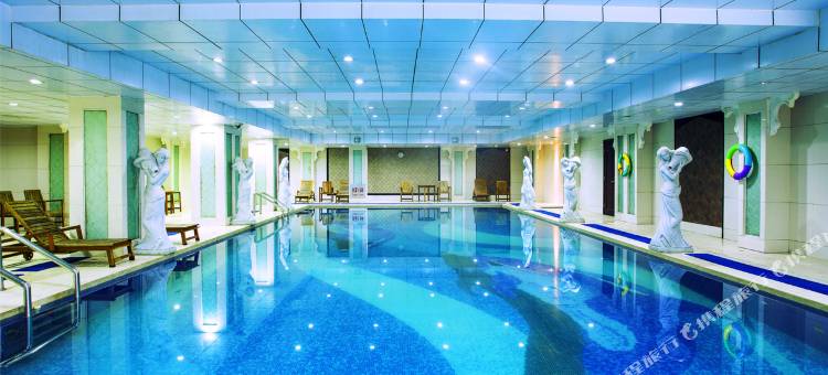 重庆长寿碧桂园凤悦凤凰酒店图片