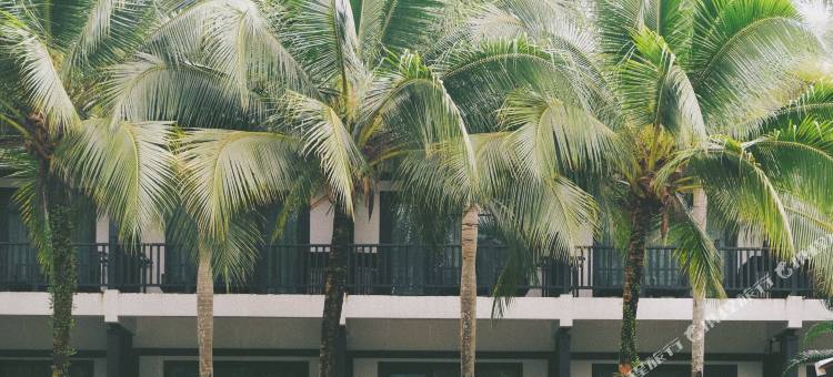 纳姆赛考帅度假村(Numsai Khaosuay Resort)图片