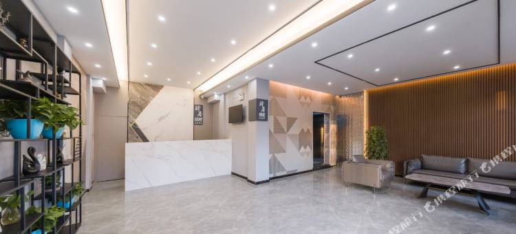 如家驿居酒店(德州开发区商贸城店)图片