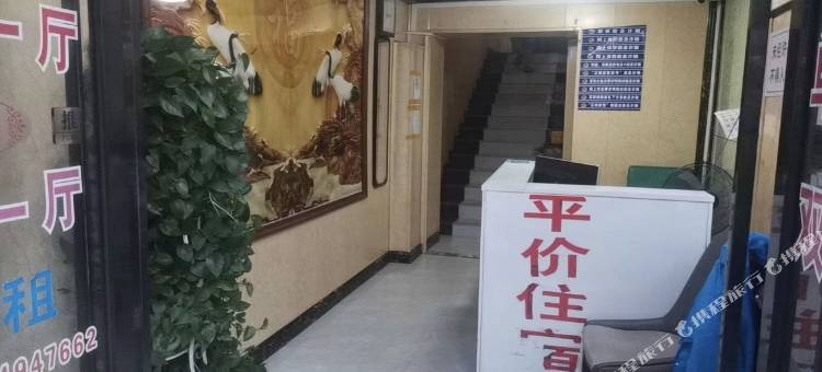 时尚住宿(沙埔大道店)图片