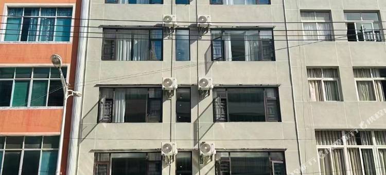 马关万豪商务酒店图片