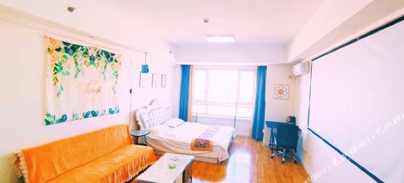 大连万达公馆酒店(万达广场店)图片