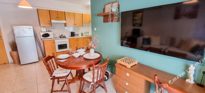 码头假日泳池公寓(Dock Holiday Pool Apartment)图片