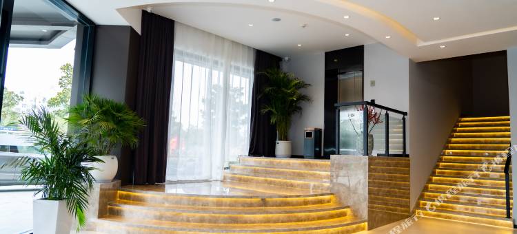 如家睿柏·云酒店(兴化周庄镇店)图片