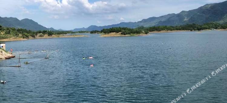 仙岛湖伊水源宾馆图片