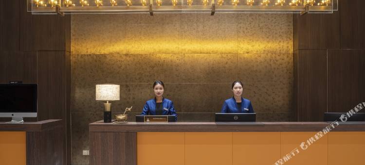 绍兴首旅南苑酒店图片