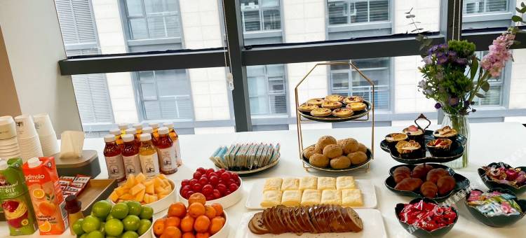 桐庐富春江亚朵酒店图片