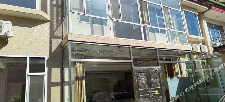 忻州云洋宾馆图片