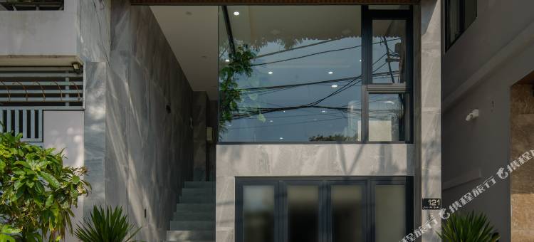 梅森维安酒店及公寓(Maison Vy Anh Hotel & Apartment)图片