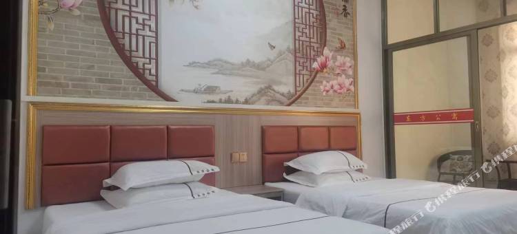 东方公寓图片