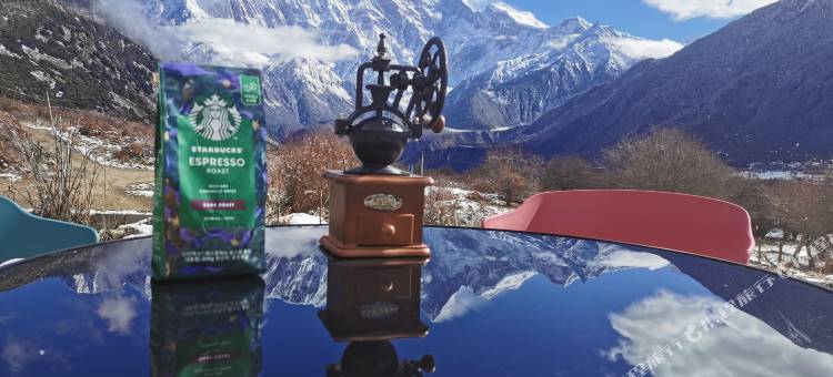 云顶庭院(索松村店)图片