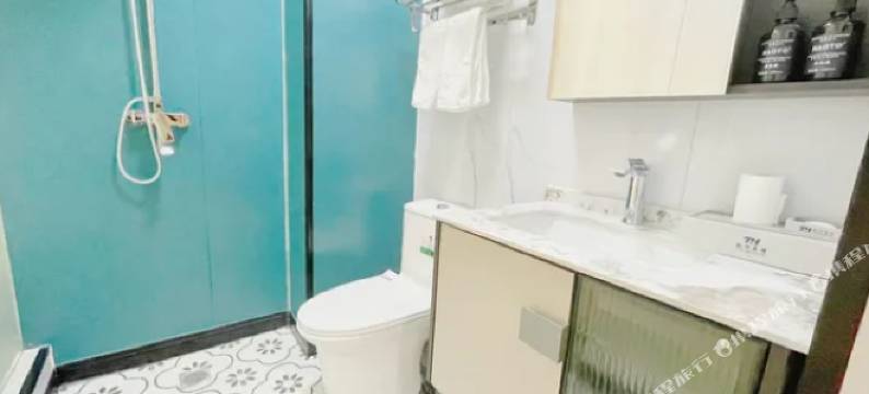 阿克苏托河宾馆(阿克苏老街夜市店)图片