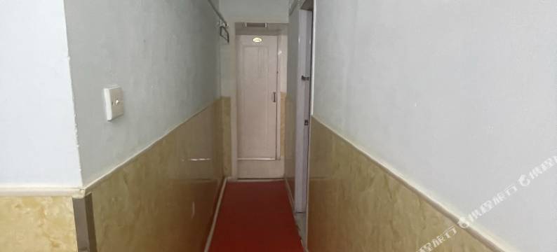 哈尔滨昌隆旅店图片